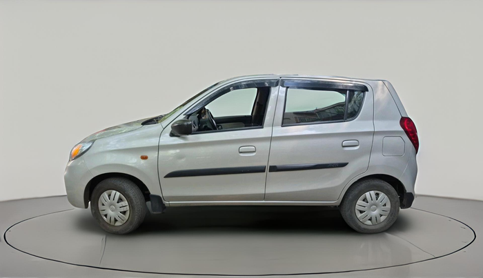 2022 Maruti Alto VXI, Petrol, Manual, 24,084 km, exterior