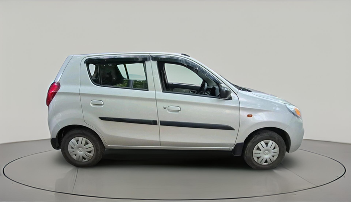 2022 Maruti Alto VXI, Petrol, Manual, 24,084 km, exterior