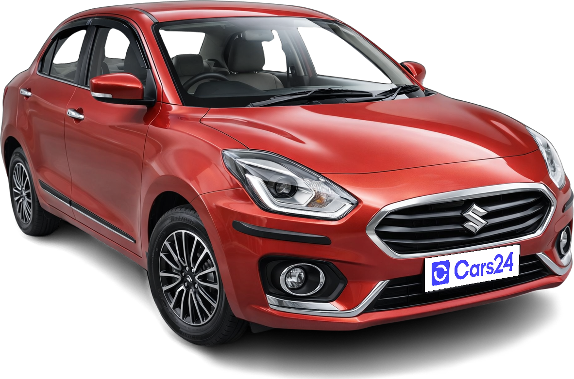 2022 Maruti Dzire - Sedan - Petrol - Automatic - ₹6.00 lakh