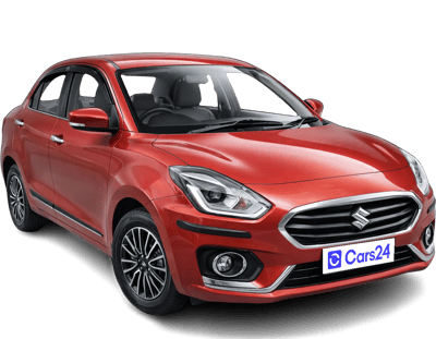 2022 Maruti Dzire - Sedan - Petrol - Automatic - ₹6.00 lakh