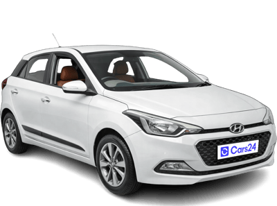 2015 Hyundai Elite i20 - Hatchback - Diesel - Manual - ₹3.29 lakh