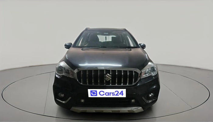 2020 Maruti S Cross ZETA AT 1.5, Petrol, Automatic, 29,241 km, exterior