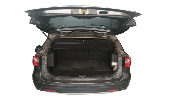 2020 Maruti S Cross ZETA AT 1.5, Petrol, Automatic, 29,241 km, exterior