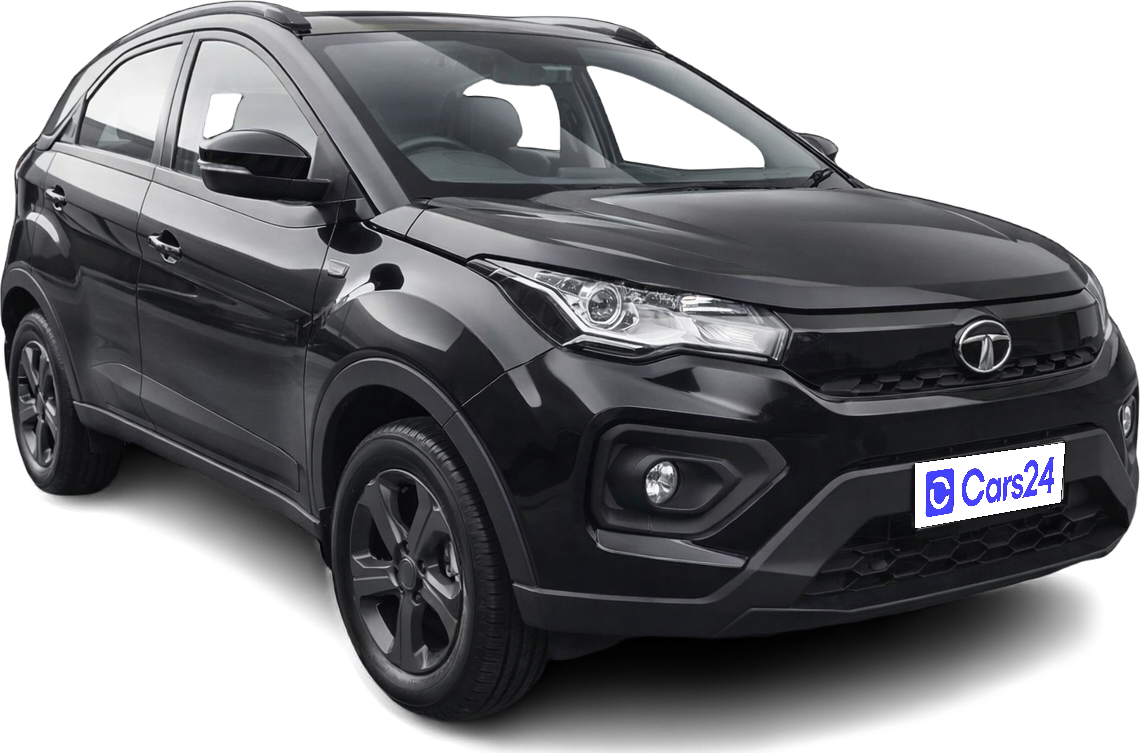 2023 Tata NEXON - SUV - Petrol - Manual - ₹11.00 lakh