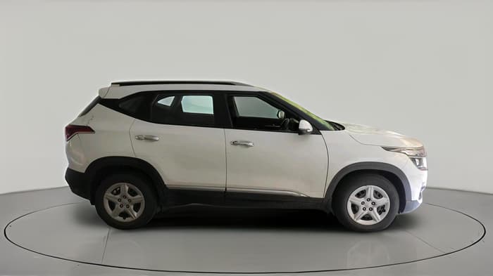 2020 KIA SELTOS HTK 1.5 DIESEL, Diesel, Manual, 88,670 km, exterior