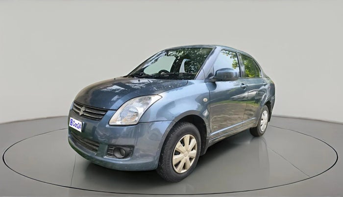 2011 Maruti Swift Dzire VXI, Petrol, Manual, 34,279 km, exterior