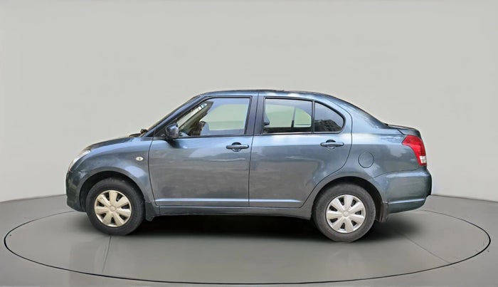 2011 Maruti Swift Dzire VXI, Petrol, Manual, 34,279 km, exterior