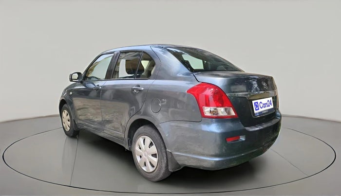 2011 Maruti Swift Dzire VXI, Petrol, Manual, 34,279 km, exterior