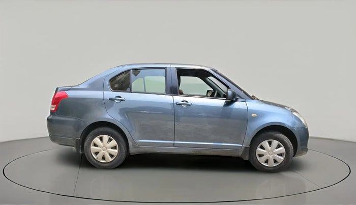 2011 Maruti Swift Dzire VXI, Petrol, Manual, 34,279 km, exterior