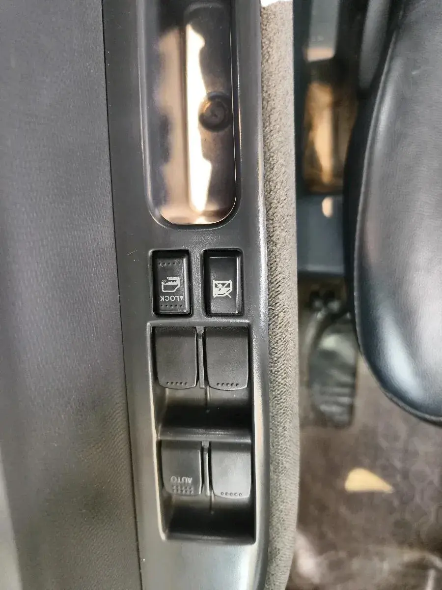 2011 Maruti Swift Dzire VXI, Petrol, Manual, 34,279 km, interior