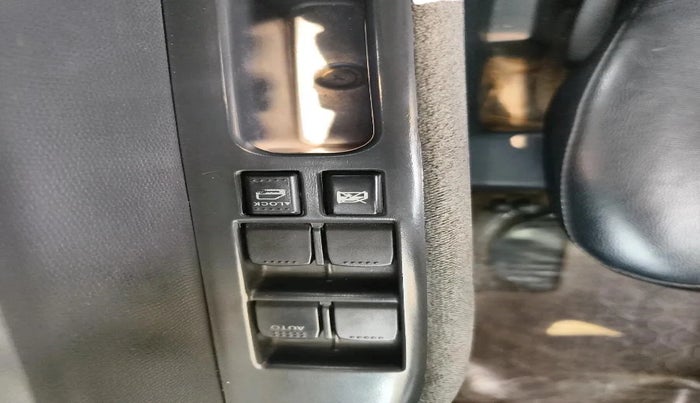 2011 Maruti Swift Dzire VXI, Petrol, Manual, 34,279 km, interior