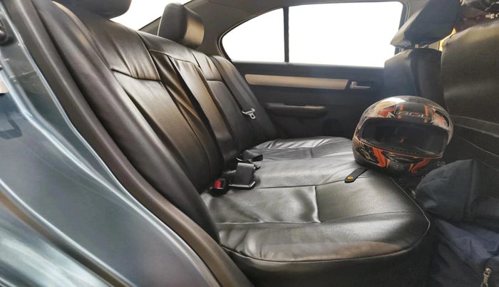 2011 Maruti Swift Dzire VXI, Petrol, Manual, 34,279 km, interior