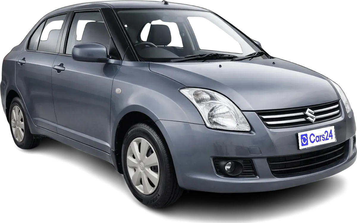 2011 Maruti Swift Dzire - Sedan - Petrol - Manual - ₹1.87 lakh