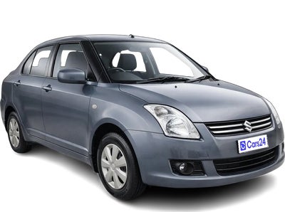 2011 Maruti Swift Dzire - Sedan - Petrol - Manual - ₹1.87 lakh