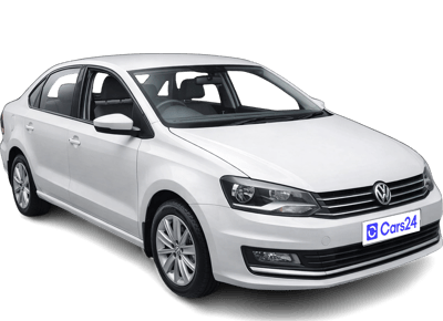 2015 Volkswagen Vento - Sedan - Petrol - Automatic - ₹3.12 lakh