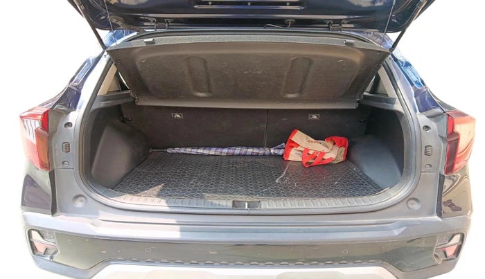 2023 KIA SELTOS  HTX 1.5 PETROL MT, Petrol, Manual, 50,513 km, exterior