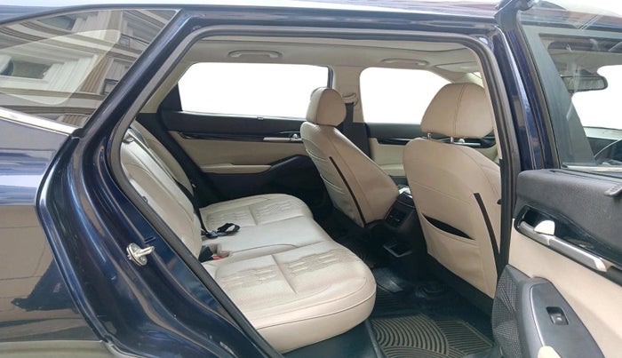 2023 KIA SELTOS  HTX 1.5 PETROL MT, Petrol, Manual, 50,513 km, interior