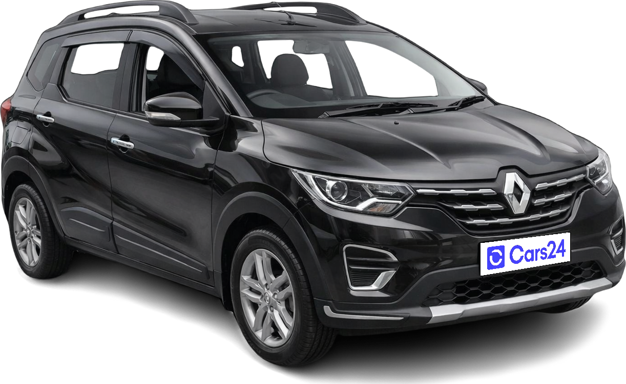 2024 Renault TRIBER - SUV - Petrol - Manual - ₹7.90 lakh