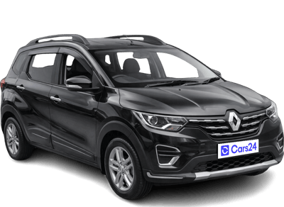 2024 Renault TRIBER - SUV - Petrol - Manual - ₹7.90 lakh