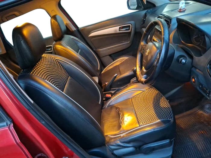 Interior
