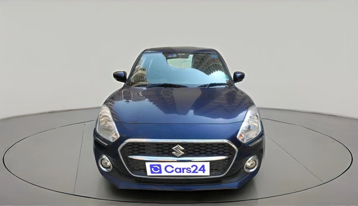 2023 Maruti Swift VXI, Petrol, Manual, 40,972 km, exterior