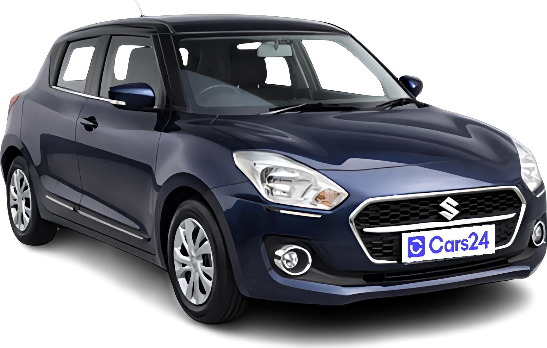 2023 Maruti Swift - Hatchback - Petrol - Manual - ₹6.00 lakh