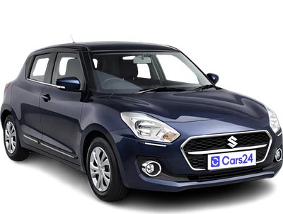 2023 Maruti Swift - Hatchback - Petrol - Manual - ₹6.00 lakh