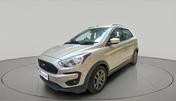 2019 Ford FREESTYLE TITANIUM PLUS 1.2 PETROL, Petrol, Manual, 23,598 km, exterior