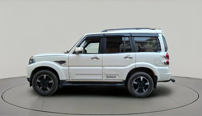 2020 Mahindra Scorpio S9, Diesel, Manual, 25,197 km, exterior