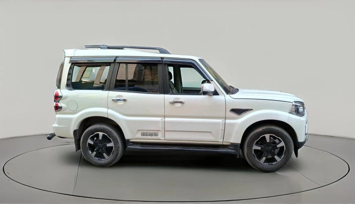 2020 Mahindra Scorpio S9, Diesel, Manual, 25,197 km, exterior