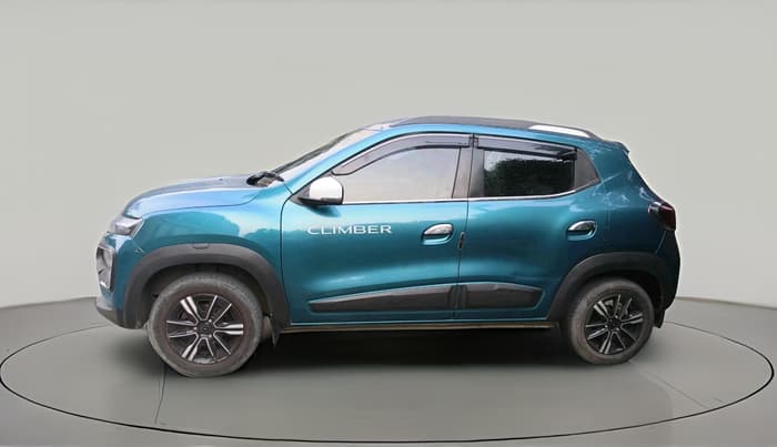 2023 Renault Kwid CLIMBER MT 1.0, Petrol, Manual, 38,596 km, exterior