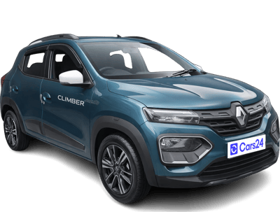 2023 Renault Kwid - Hatchback - Petrol - Manual - ₹3.85 lakh