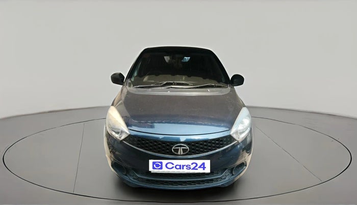 2019 Tata TIGOR XMA PETROL, Petrol, Automatic, 28,443 km, exterior