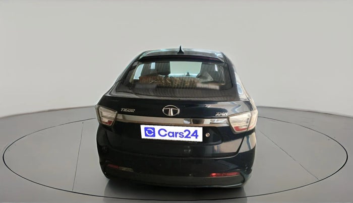 2019 Tata TIGOR XMA PETROL, Petrol, Automatic, 28,443 km, exterior