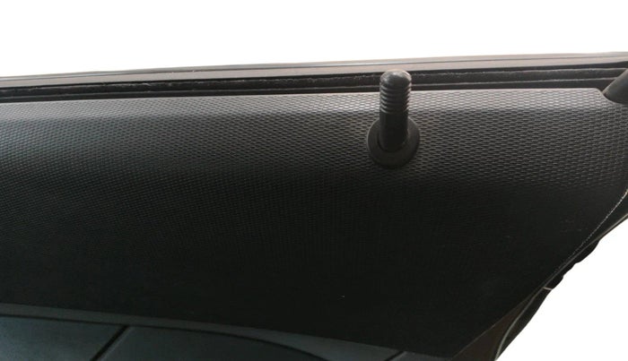 2019 Tata TIGOR XMA PETROL, Petrol, Automatic, 28,443 km, interior
