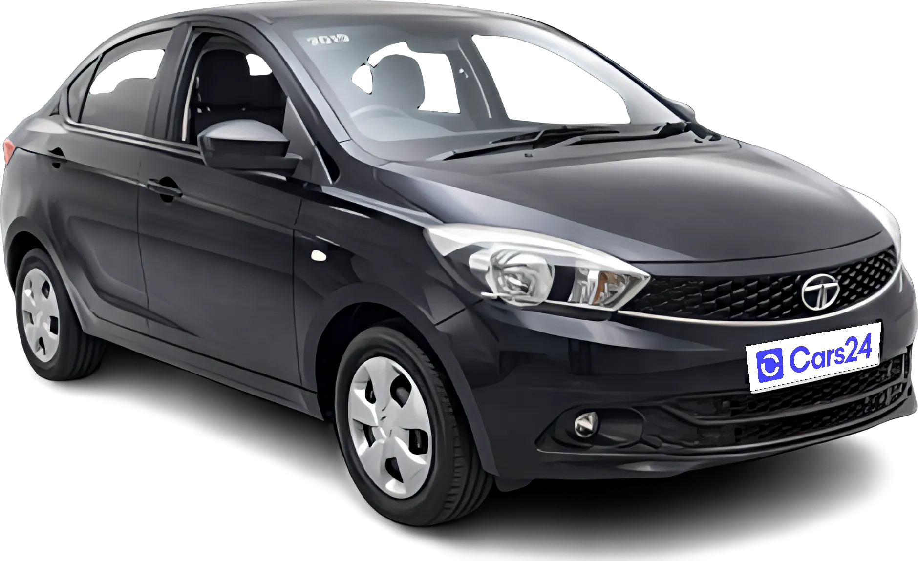 2019 Tata TIGOR - Sedan - Petrol - Automatic - ₹3.80 lakh