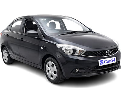 2019 Tata TIGOR - Sedan - Petrol - Automatic - ₹3.80 lakh
