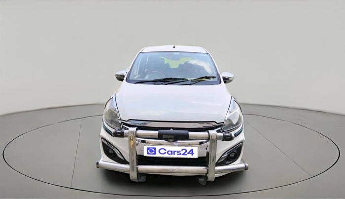 2016 Maruti Ertiga ZDI SHVS, Diesel, Manual, 95,904 km, exterior