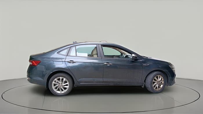2023 Skoda SLAVIA AMBITION 1.0L TSI MT, Petrol, Manual, 42,960 km, exterior