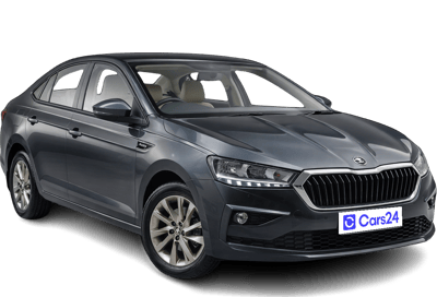 2023 Skoda SLAVIA - Sedan - Petrol - Manual - ₹9.00 lakh