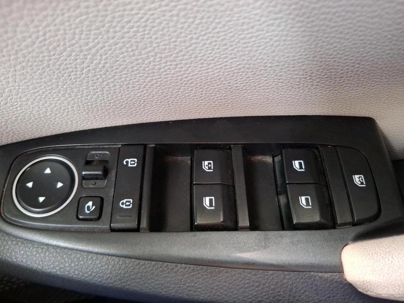 2022 KIA SELTOS HTX 1.5 DIESEL AT, Diesel, Automatic, 51,030 km, interior