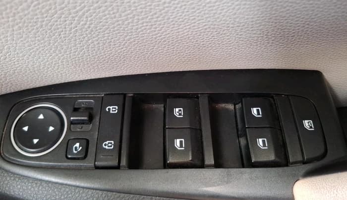 2022 KIA SELTOS HTX 1.5 DIESEL AT, Diesel, Automatic, 51,030 km, interior