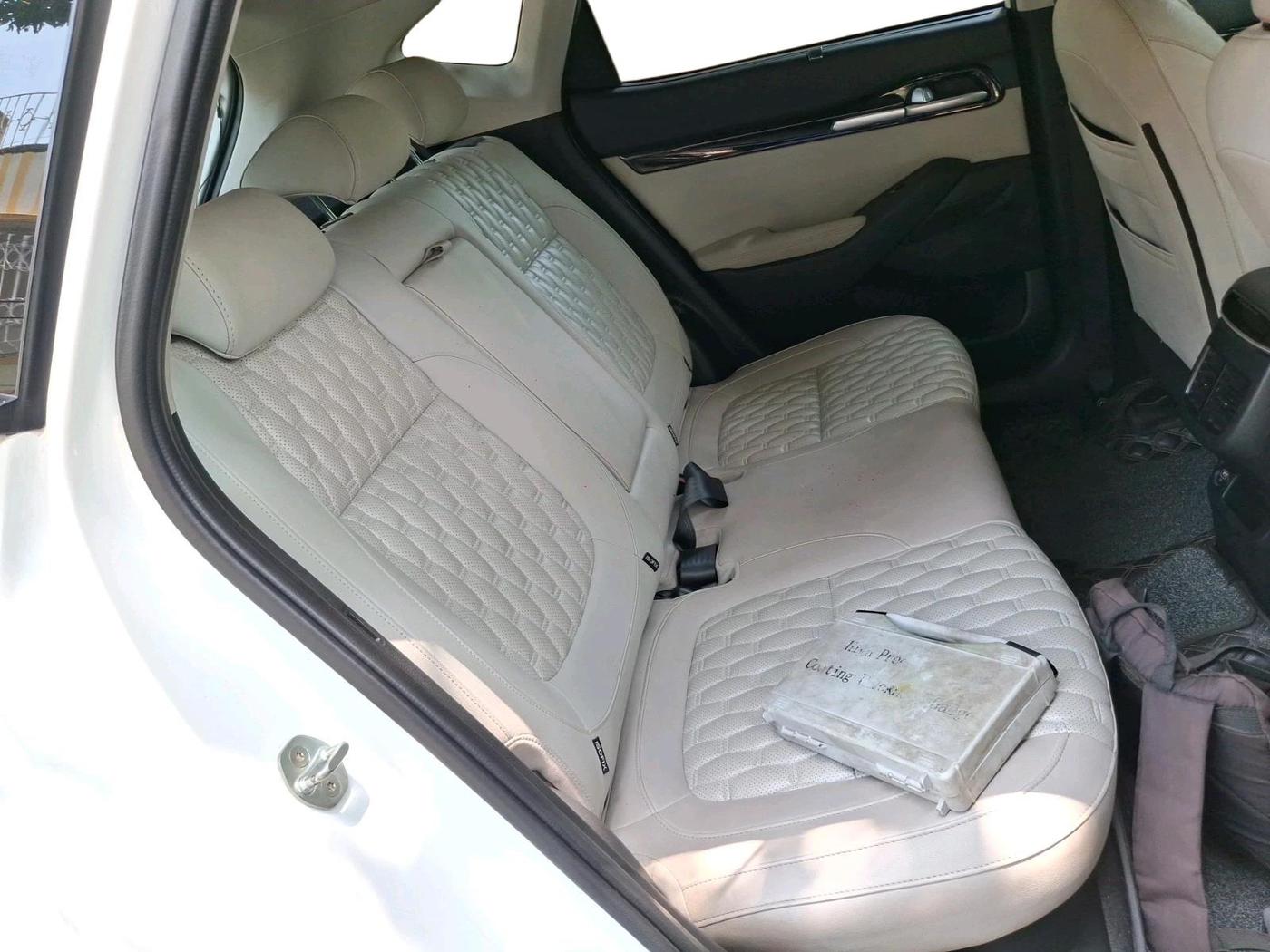 2022 KIA SELTOS HTX 1.5 DIESEL AT, Diesel, Automatic, 51,030 km, interior