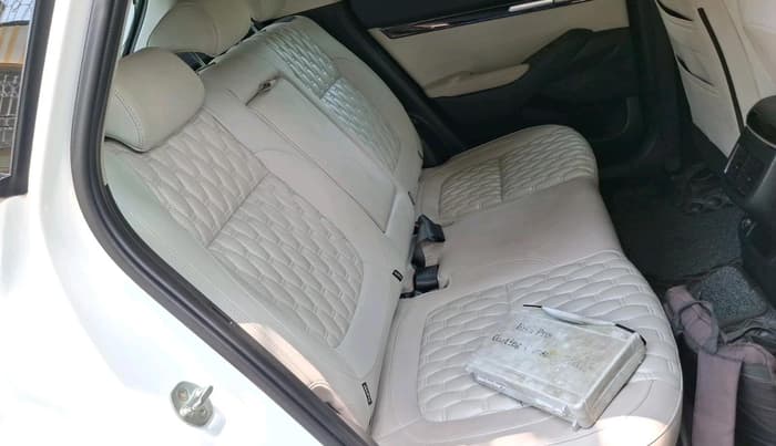 2022 KIA SELTOS HTX 1.5 DIESEL AT, Diesel, Automatic, 51,030 km, interior