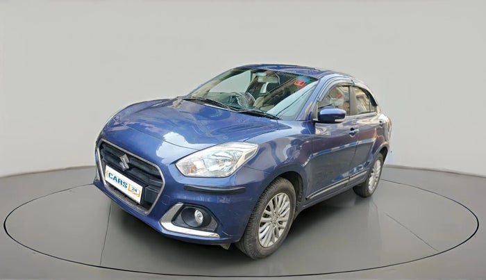 2020 Maruti Dzire ZXI AMT, Petrol, Automatic, 14,943 km, exterior