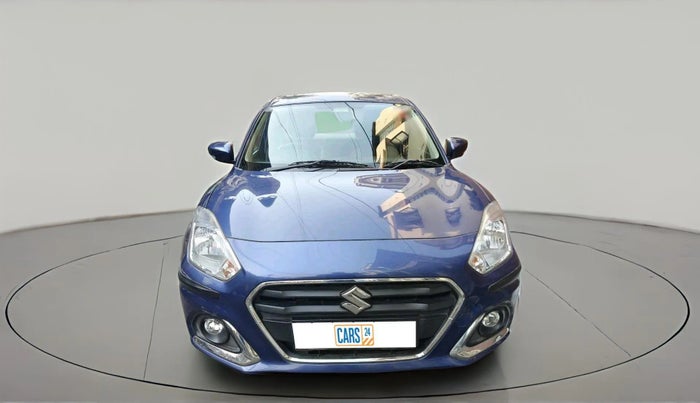 2020 Maruti Dzire ZXI AMT, Petrol, Automatic, 14,943 km, exterior