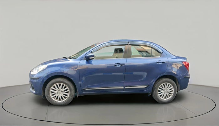 2020 Maruti Dzire ZXI AMT, Petrol, Automatic, 14,943 km, exterior