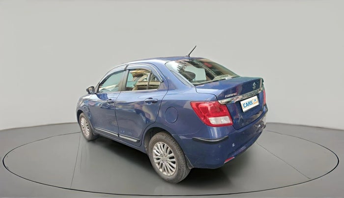 2020 Maruti Dzire ZXI AMT, Petrol, Automatic, 14,943 km, exterior