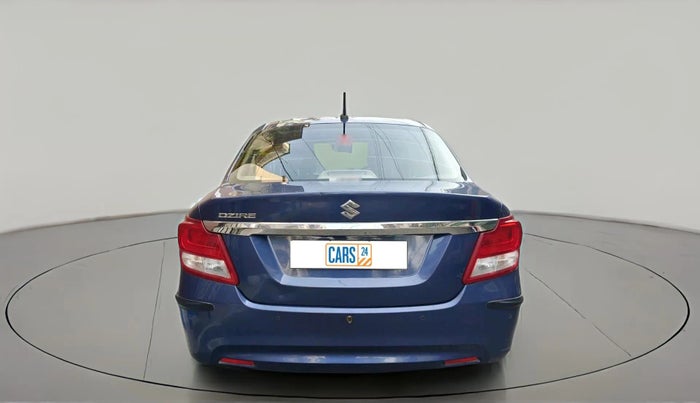 2020 Maruti Dzire ZXI AMT, Petrol, Automatic, 14,943 km, exterior