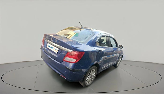 2020 Maruti Dzire ZXI AMT, Petrol, Automatic, 14,943 km, exterior